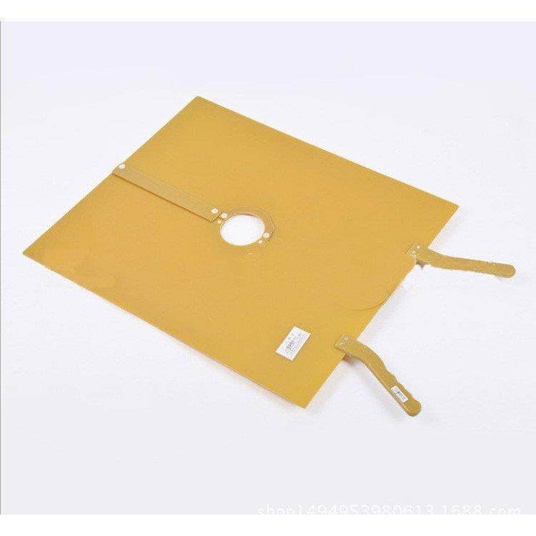 带电ZF010107作业伞型板防触电树防脂隔热伞型挡板电工护防护跌挡,淘宝优惠券,粉丝福利购,淘宝优惠卷