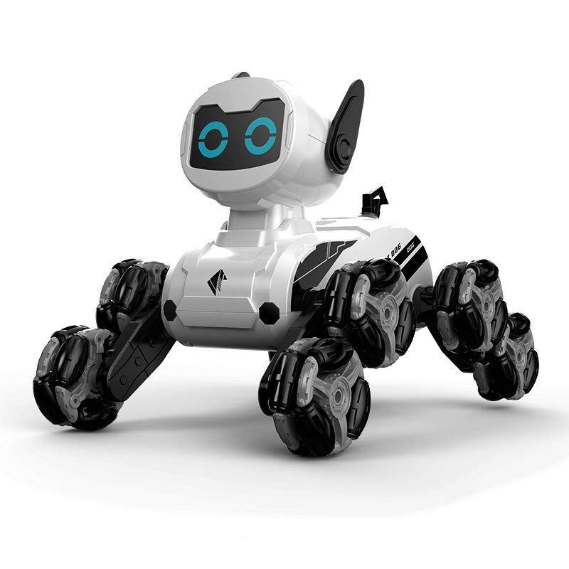 儿手感应遥控童机八轮四驱汽车电动孩器人儿童玩具男674机女特技,淘宝优惠券,粉丝福利购,淘宝优惠卷