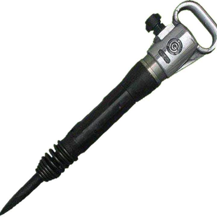 G7风镐矿用7气破镐劈石器简单破碎G10风镐996GG2气镐0混凝土碎机 - 图3