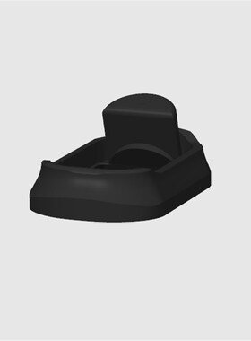 核心/防线 x1 井 3D打印成品