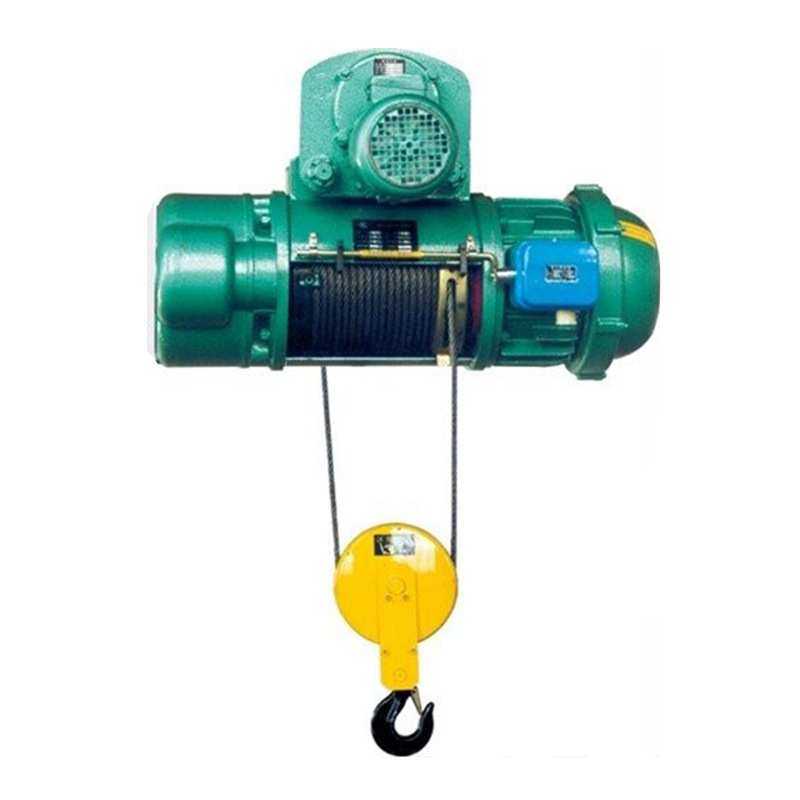 1吨2吨3吨5吨钢丝绳电动葫芦 防爆运行式吊葫芦起重机电葫芦,淘宝优惠券,粉丝福利购,淘宝优惠卷