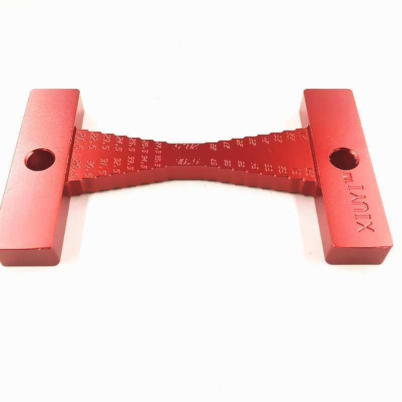 测高规 测量 高度尺 电圆锯 雕刻机 倒装 刀头 锯片高度 木工工具,淘宝优惠券,粉丝福利购,淘宝优惠卷