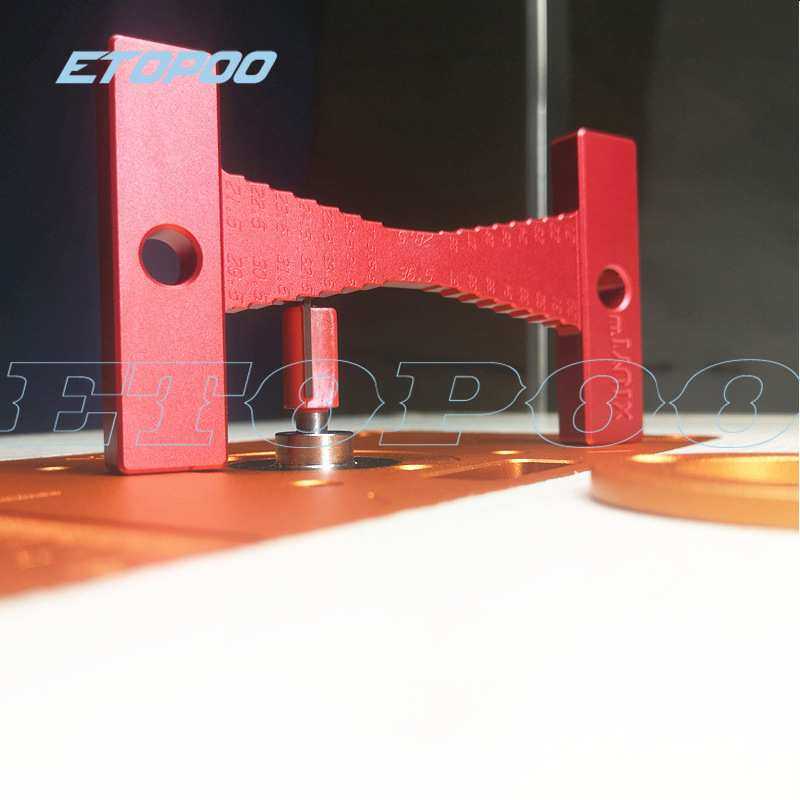 测高规 测量 高度尺 电圆锯 雕刻机 倒装 刀头 锯片高度 木工工具,淘宝优惠券,粉丝福利购,淘宝优惠卷