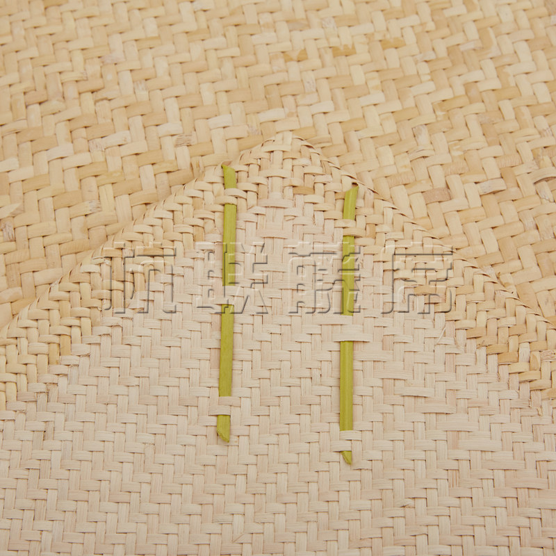 杭联 手工印尼藤席天然凉席真藤1.5米1.8m床可折叠夏季席子,淘宝优惠券,粉丝福利购,淘宝优惠卷