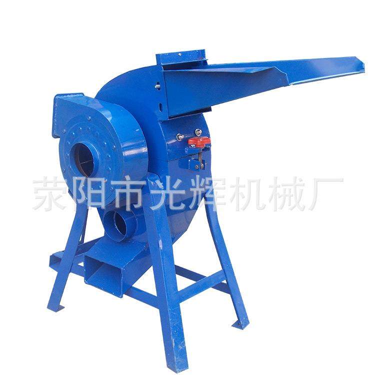 多功中小型家用饲料粉碎干草秸秆玉米大豆粮食养殖设备机,淘宝优惠券,粉丝福利购,淘宝优惠卷