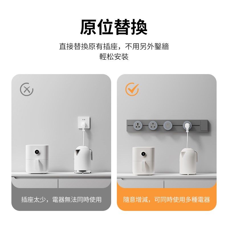 英标轨道插座带开关面板香港13A英式港版多功能扩展排插usb可移动,淘宝优惠券,粉丝福利购,淘宝优惠卷