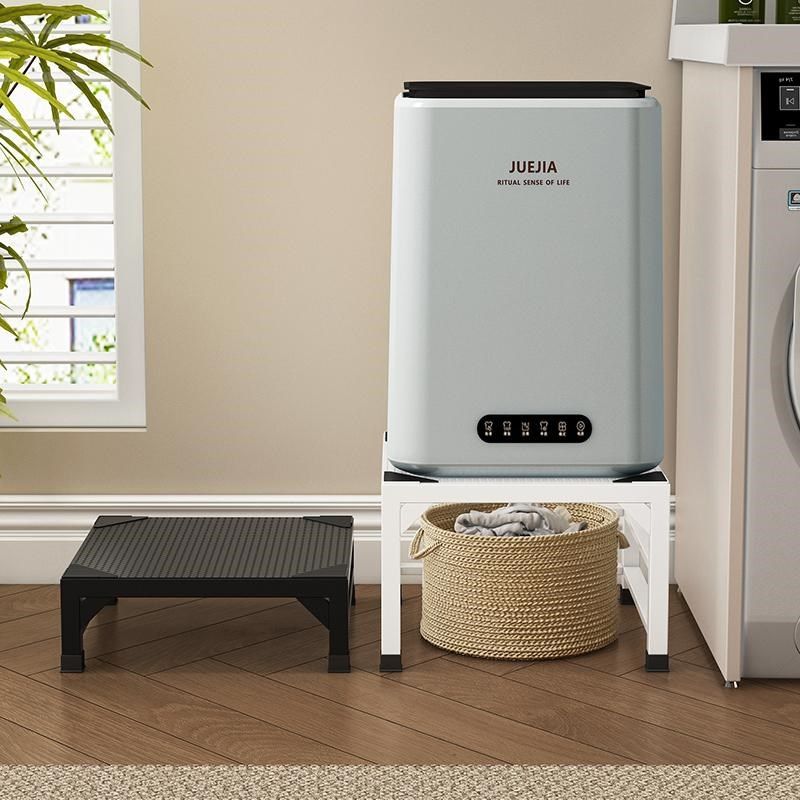 定制洗衣机底座增高支架波轮滚筒烘干机通用抬高架防震洗碗机托架,淘宝优惠券,粉丝福利购,淘宝优惠卷