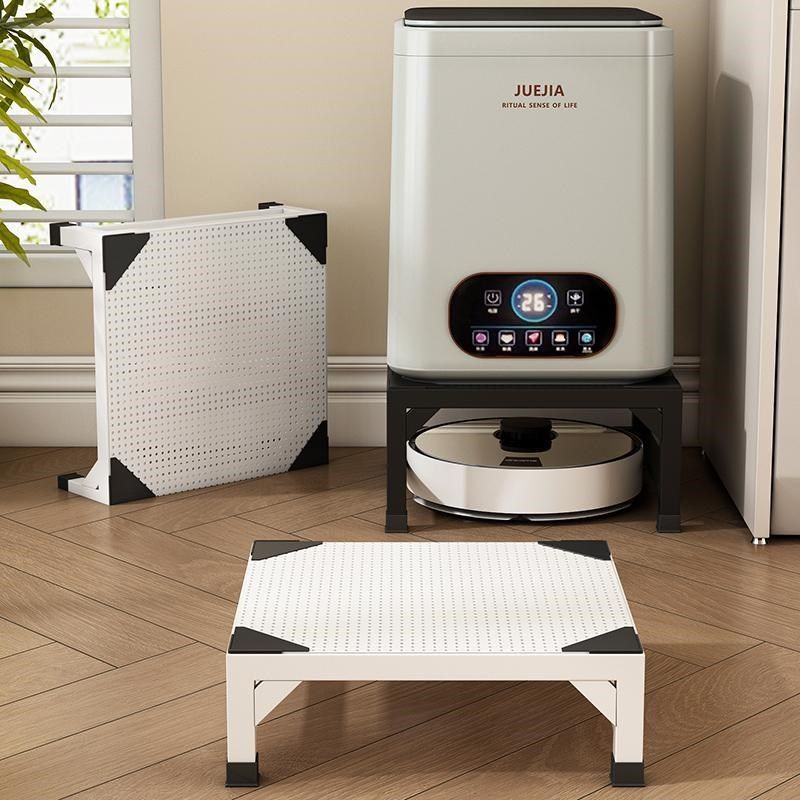 定制洗衣机底座增高支架波轮滚筒烘干机通用抬高架防震洗碗机托架,淘宝优惠券,粉丝福利购,淘宝优惠卷