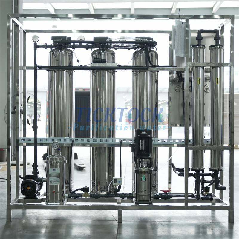 500L反渗透设备净水器商业用机纯水机净水设备纯水设备供水设备,淘宝优惠券,粉丝福利购,淘宝优惠卷