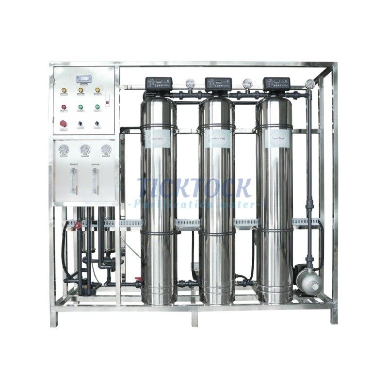 500L反渗透设备净水器商业用机纯水机净水设备纯水设备供水设备,淘宝优惠券,粉丝福利购,淘宝优惠卷