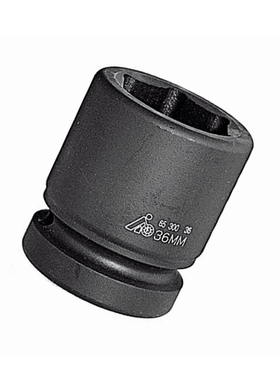 德国霍夫曼HOLEX 冲击式六角套筒27-60mm 1英寸