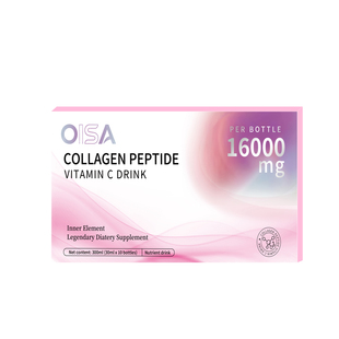 OISA胶原蛋白维C饮300ml/盒