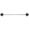 New American Nubells body dumbbell barbell straight pure steel special barbell bar home bar for fitness personal training gym fitness