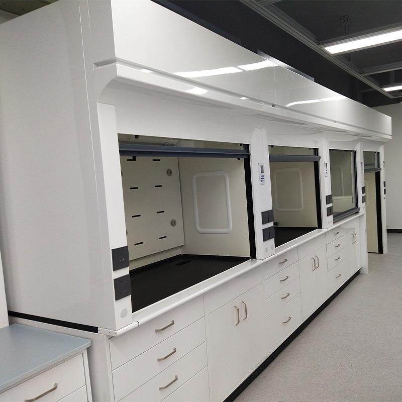 实验室全钢通风柜化学试验室排气排风通风橱落地步入式PP通风柜,淘宝优惠券,粉丝福利购,淘宝优惠卷