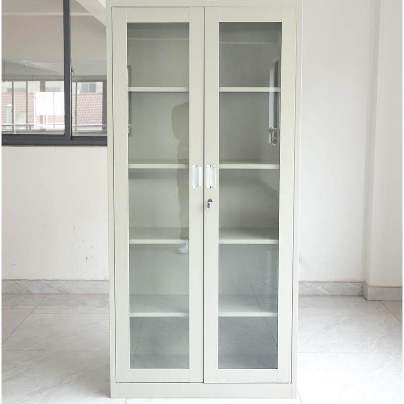 加厚大器械办公文件柜通玻文件柜带锁资料柜落地文件柜厂家定制,淘宝优惠券,粉丝福利购,淘宝优惠卷