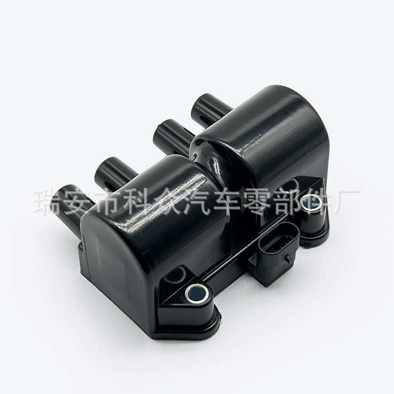 点火线圈96350585/1208051适用于别克凯越君威大宇欧宝德尔福一代 - 图0