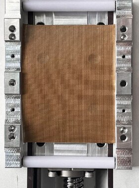 全封闭滑台模组直线导轨滚珠丝杆丝杠十字龙门精密齿轮齿条同步带