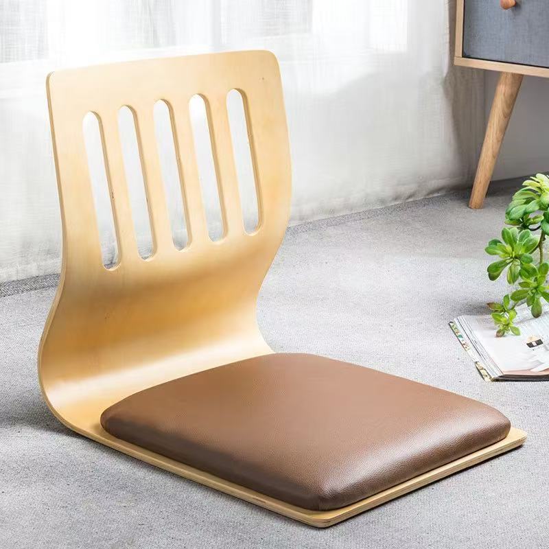Tatami chairs, bed seats, dormitory lazy chairs, legs, stools, Japanese and Korean backrest chairs, cushions, bay windows and room chairs