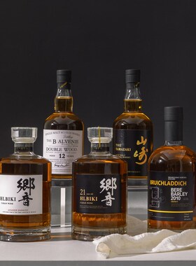 售楼部式柜摆柜日酒威士忌装饰酒层架酒件酒吧酒店假酒清酒瓶道具