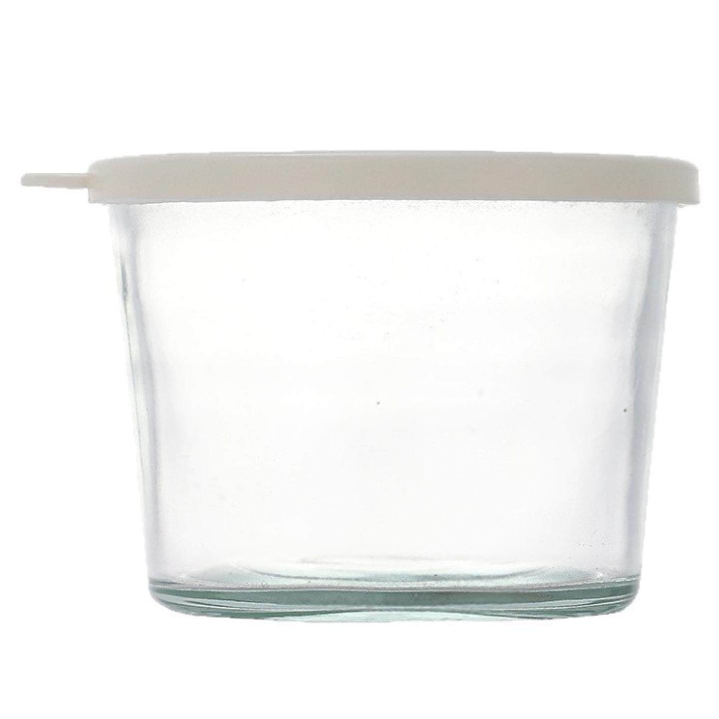 咸菜密封罐玻璃杯保鲜盒冰箱专用食品级家用保鲜碗泡菜罐,淘宝优惠券,粉丝福利购,淘宝优惠卷