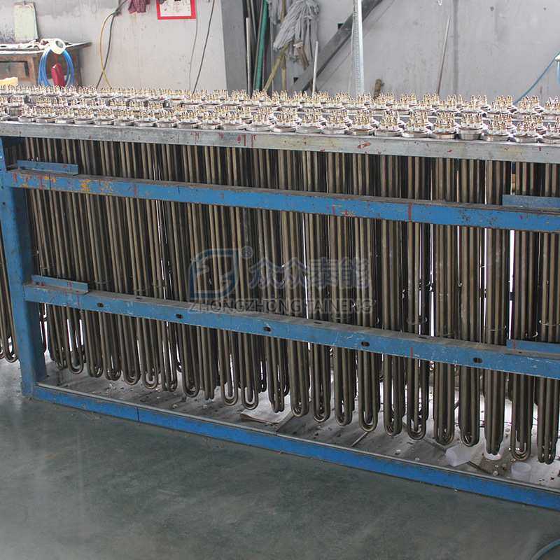 锅炉电热管水箱电热棒快捷法兰管浸入式六角螺纹法兰加热管,淘宝优惠券,粉丝福利购,淘宝优惠卷