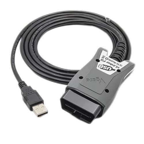 Vgate vLinker FS ELM327 HS/MS-CAN OBD2适用Ford Mazda故障检测 - 图1
