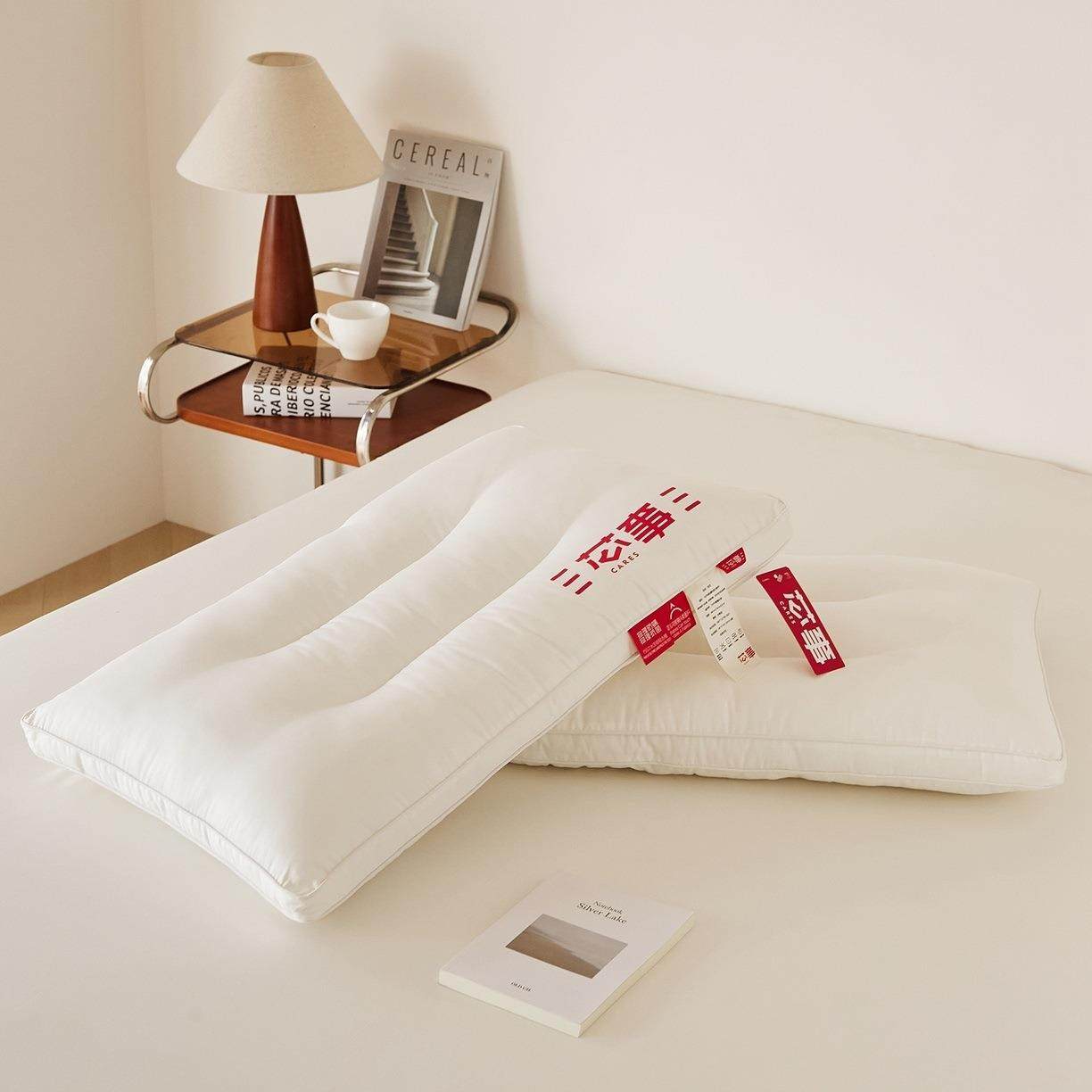 2025新款芯事7A四防枕枕头枕芯,淘宝优惠券,粉丝福利购,淘宝优惠卷