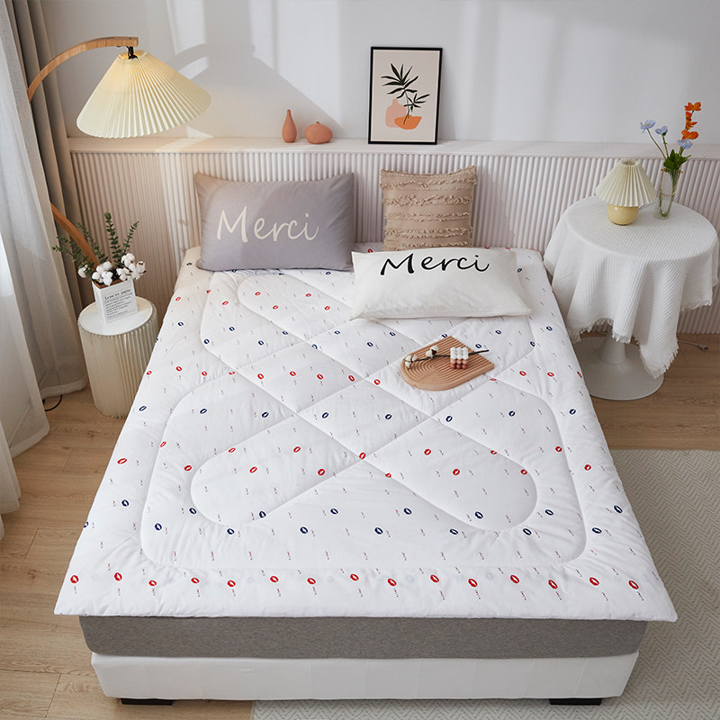 新疆纯棉花被子被芯空调被单人夏凉被全棉絮被春秋被褥子四季通用,淘宝优惠券,粉丝福利购,淘宝优惠卷