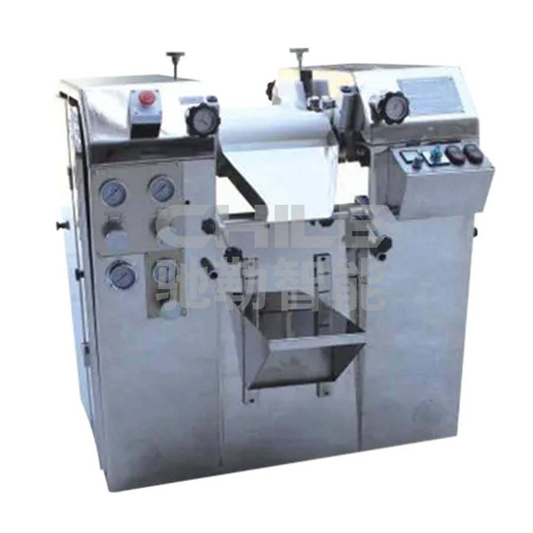 液压气动陶瓷三辊研磨机非标设计油漆油墨颜料塑料食品研磨机,淘宝优惠券,粉丝福利购,淘宝优惠卷