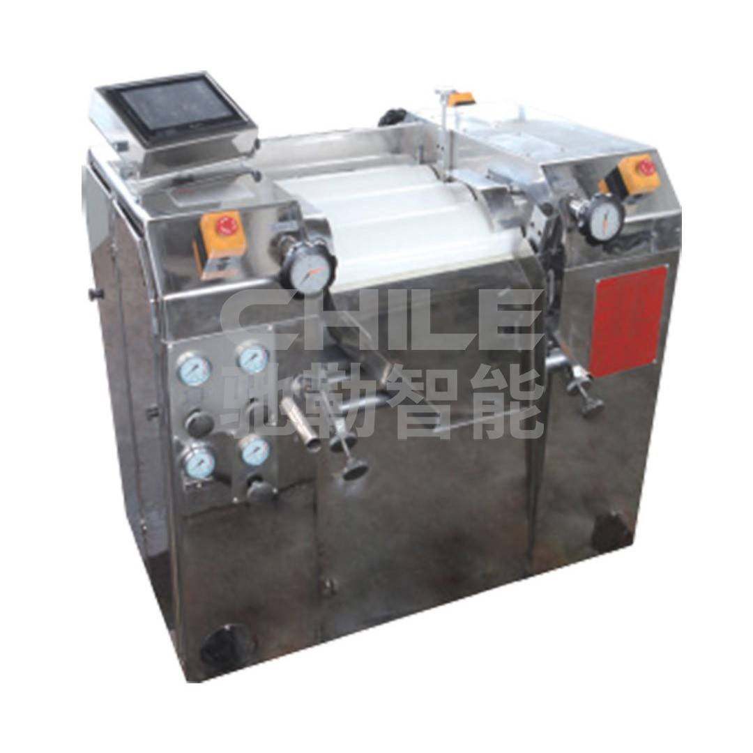 液压气动陶瓷三辊研磨机非标设计油漆油墨颜料塑料食品研磨机,淘宝优惠券,粉丝福利购,淘宝优惠卷