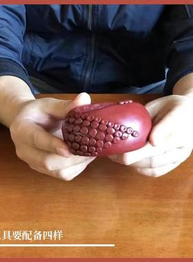 底座AB粘土泥塑钢泥底座造型装饰填补创意雕塑泥塑雕刻500克1件