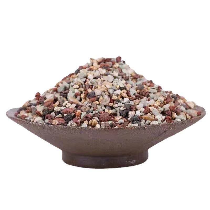 虹彩石颗粒火山石栽培基质用虹彩石多肉铺面拌土用彩虹石颗粒,淘宝优惠券,粉丝福利购,淘宝优惠卷