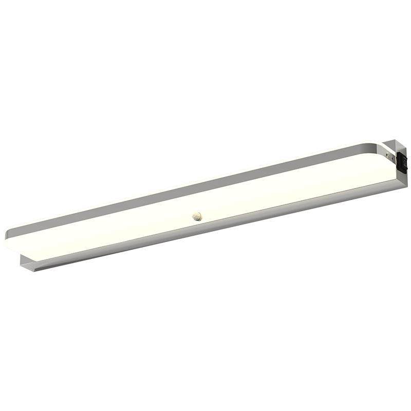 炬胜人体感应镜前灯led浴室卫生间免打孔现代简约洗手间镜子灯,淘宝优惠券,粉丝福利购,淘宝优惠卷