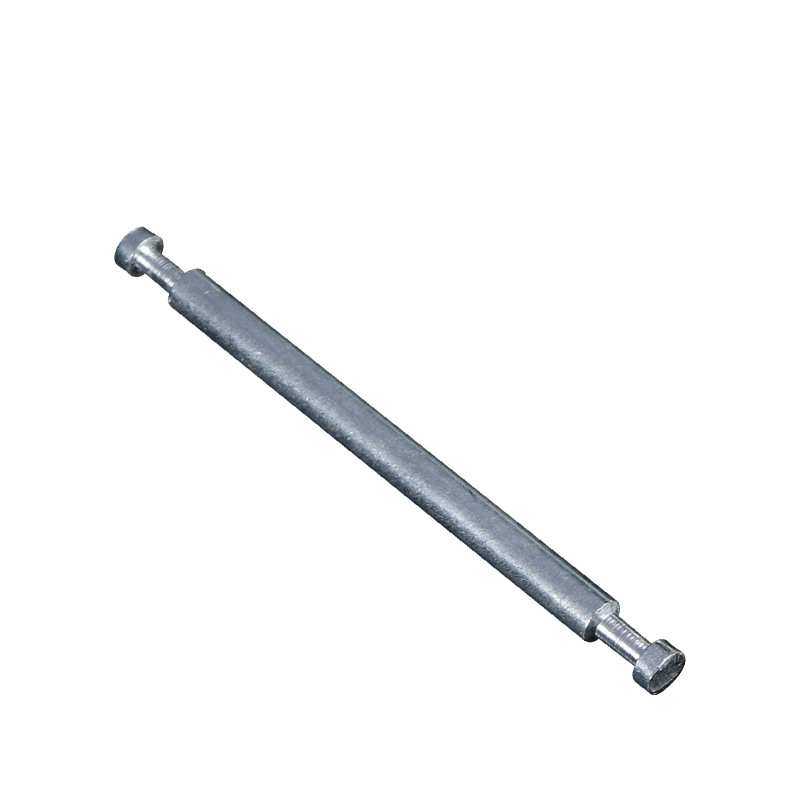 双头杆 多规格双头连接杆 三合一衣柜家具连接件 五金配件紧固件,淘宝优惠券,粉丝福利购,淘宝优惠卷