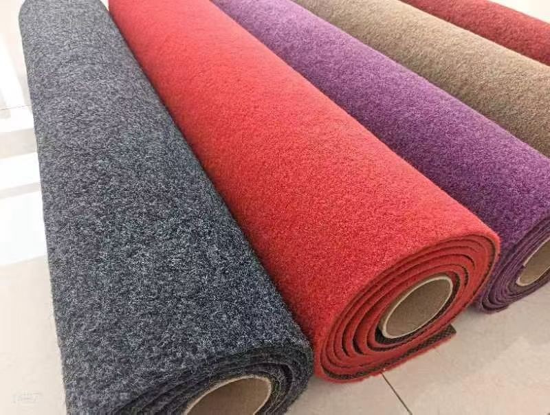 Wholesale floor mats, composite carpets, kitchen mats, hotel bathroom absorbent mats, special for toilets