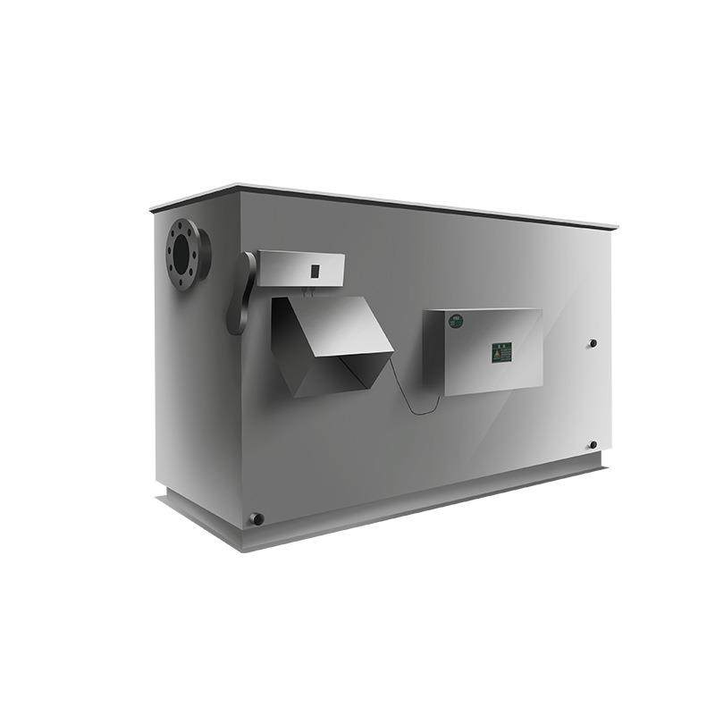 净化排水管道全自动隔油设备30吨不锈钢隔油器油水分离器高效除油,淘宝优惠券,粉丝福利购,淘宝优惠卷