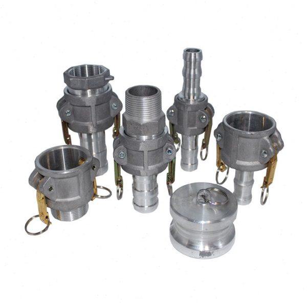 油罐车加油车卸油口油管水管铝合金C型F型快速活接头快插快装接头,淘宝优惠券,粉丝福利购,淘宝优惠卷