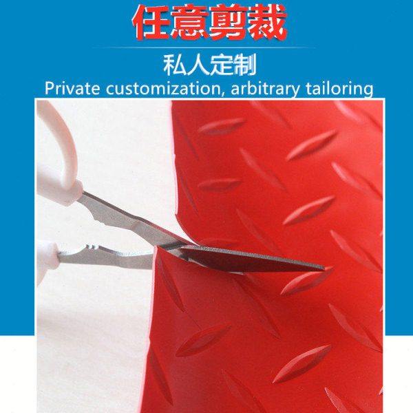 防滑耐磨防水 车厢垫 走廊楼梯厨房卫生间垫柳叶纹绝缘垫花纹地板,淘宝优惠券,粉丝福利购,淘宝优惠卷