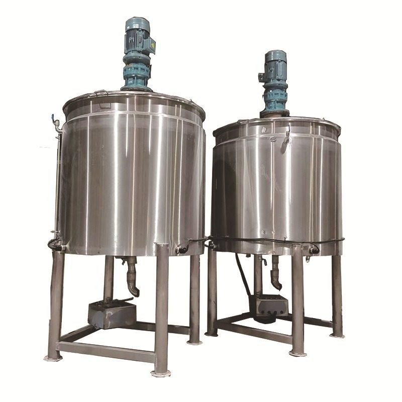 厂家直供添加剂搅拌机不锈钢洗手液洗衣液加热搅拌桶,淘宝优惠券,粉丝福利购,淘宝优惠卷