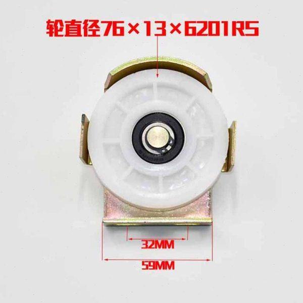 传菜 杂货梯 餐梯门挂轮 76*620 70绳轮 层厅门钢丝绳滑轮盒配件,淘宝优惠券,粉丝福利购,淘宝优惠卷