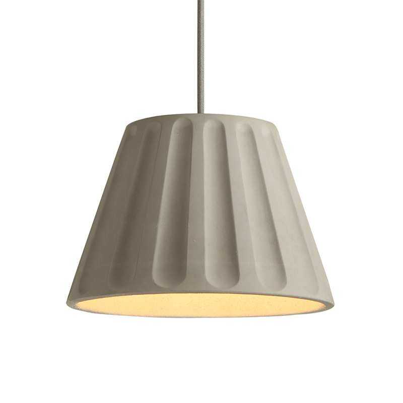 北欧现代简约餐厅餐饮餐桌吧台卧室床头水泥灰色工业风单头小吊灯,淘宝优惠券,粉丝福利购,淘宝优惠卷