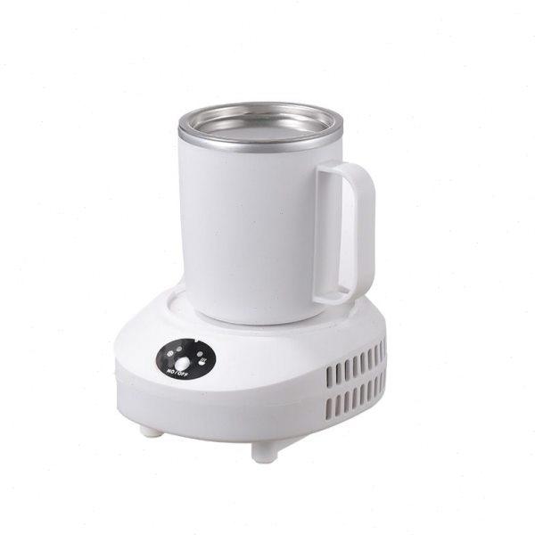 快速制冷杯子小型宿舍迷你制冰机办公室降温冰镇饮料神器冷热水杯,淘宝优惠券,粉丝福利购,淘宝优惠卷