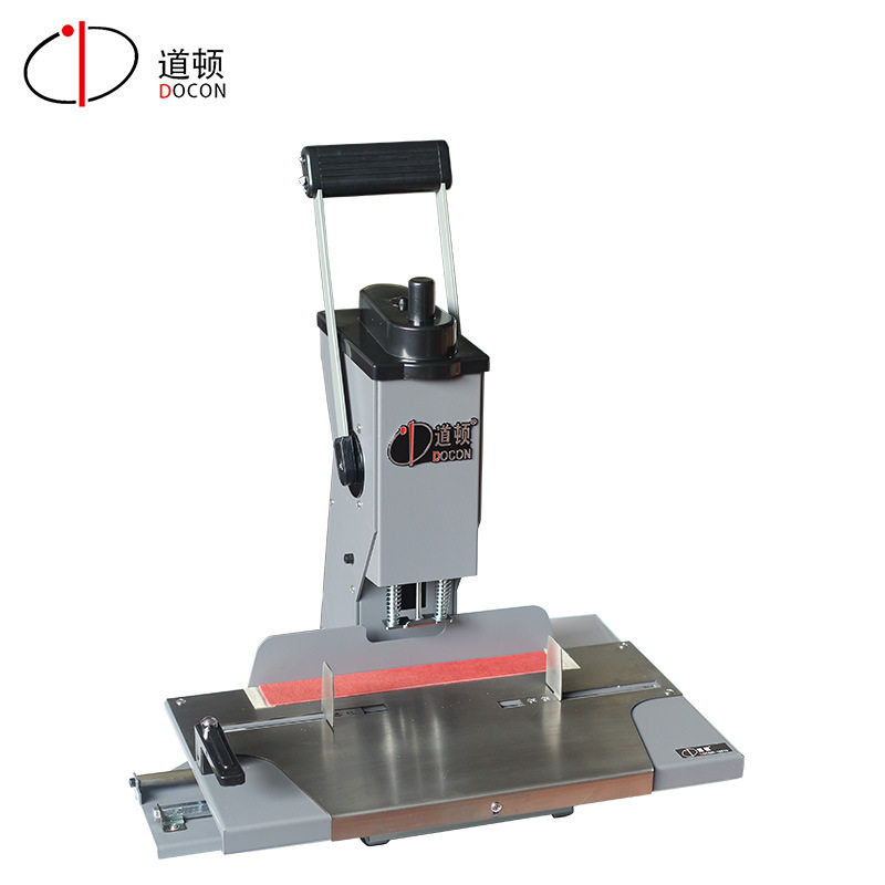 道顿DC-1001D 电动重型单孔钻刀50mm打孔机 编程 可调可移动定位,淘宝优惠券,粉丝福利购,淘宝优惠卷
