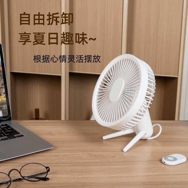 客厅家用桌面静音小风扇便携usb充电大风力宿舍专用小电风扇,淘宝优惠券,粉丝福利购,淘宝优惠卷