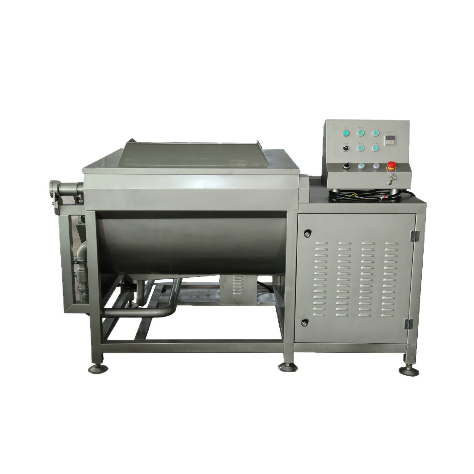 大型蔬菜清洗机多功能排骨肉类涡流清洗设备厨房餐厅翻槽洗菜机,淘宝优惠券,粉丝福利购,淘宝优惠卷