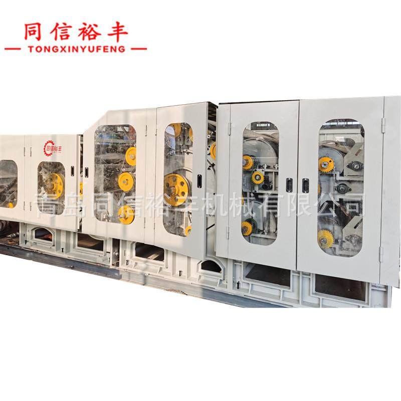 供应PK棉梳理机、针刺机机械、硬质棉设备、无胶棉生产线,淘宝优惠券,粉丝福利购,淘宝优惠卷