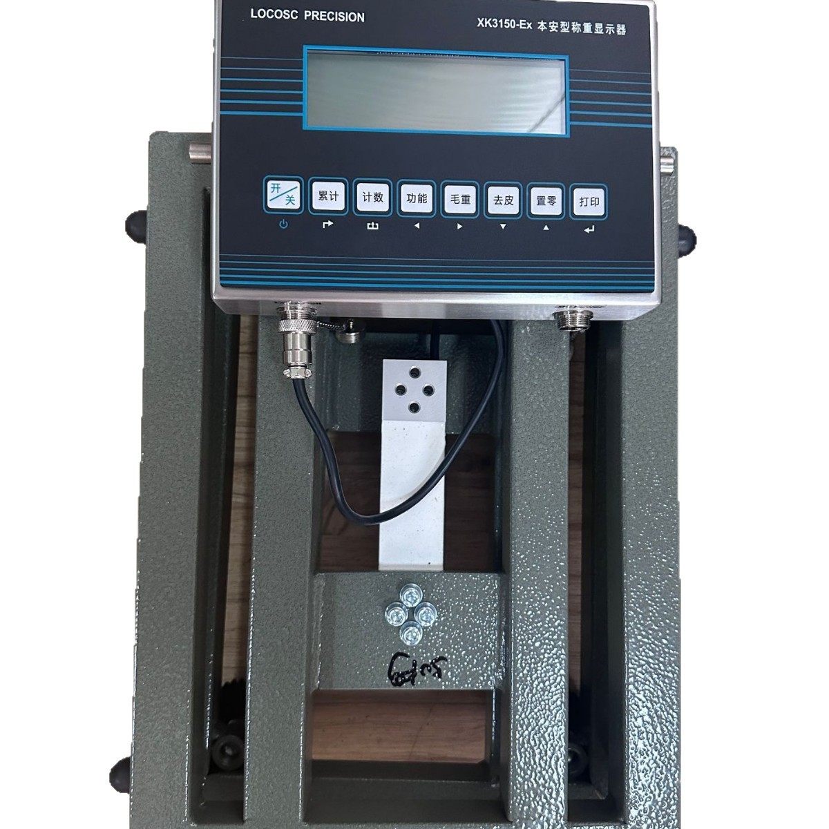 3-150kg防爆电子秤 化工厂200公斤本安型落地秤 300KG不锈钢台秤,淘宝优惠券,粉丝福利购,淘宝优惠卷