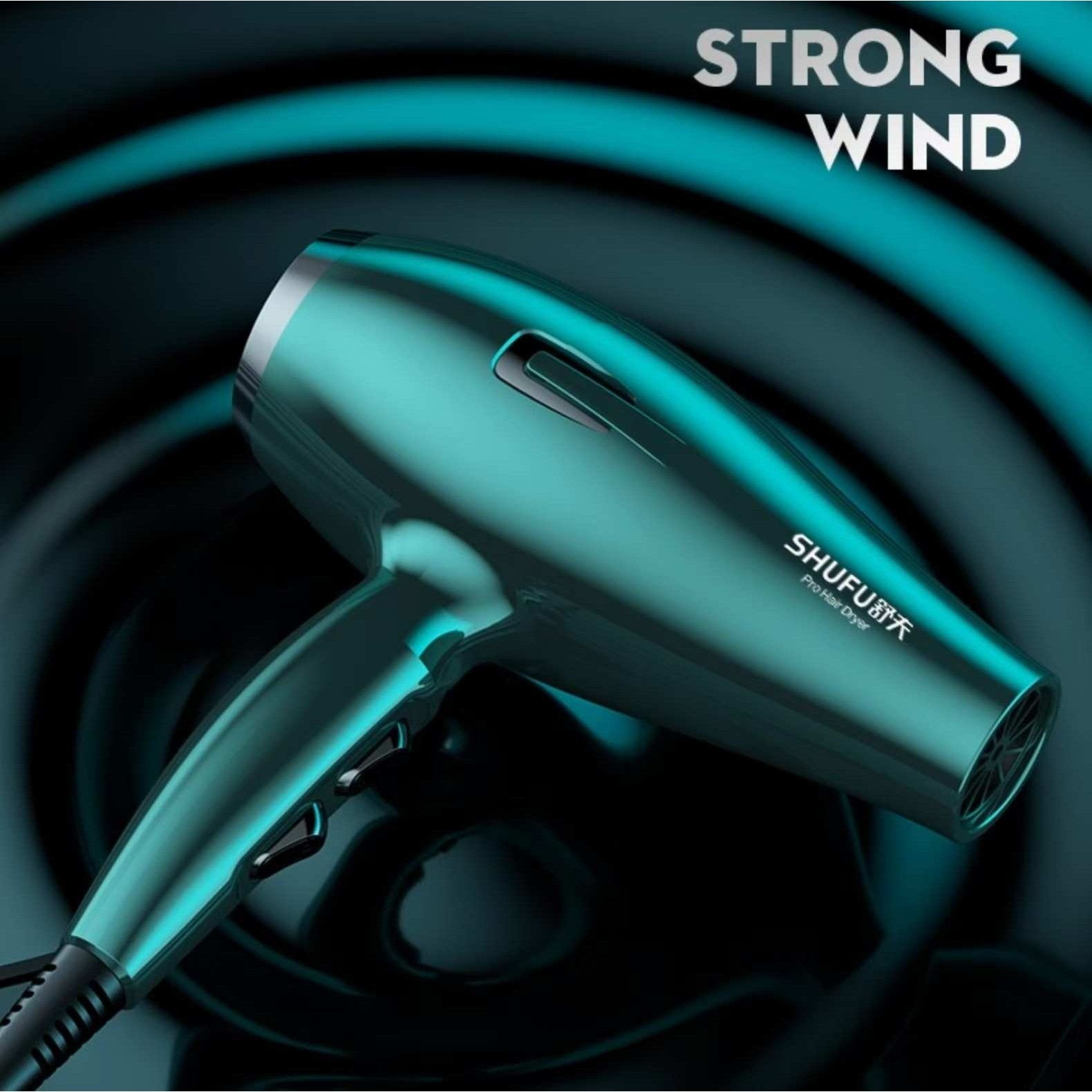 家用高转速大功率大风力发廊电吹风酒店锤子负离子吹风筒代发,淘宝优惠券,粉丝福利购,淘宝优惠卷