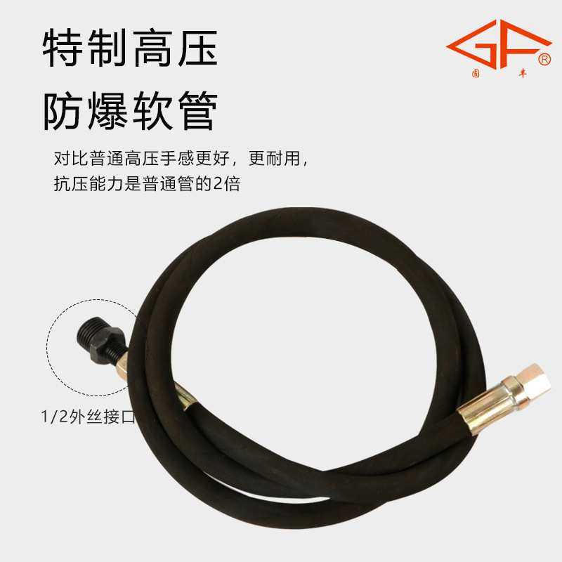 厂家直销ZD50手动试压泵PPR水管自来水管道打压机器压力测试,淘宝优惠券,粉丝福利购,淘宝优惠卷