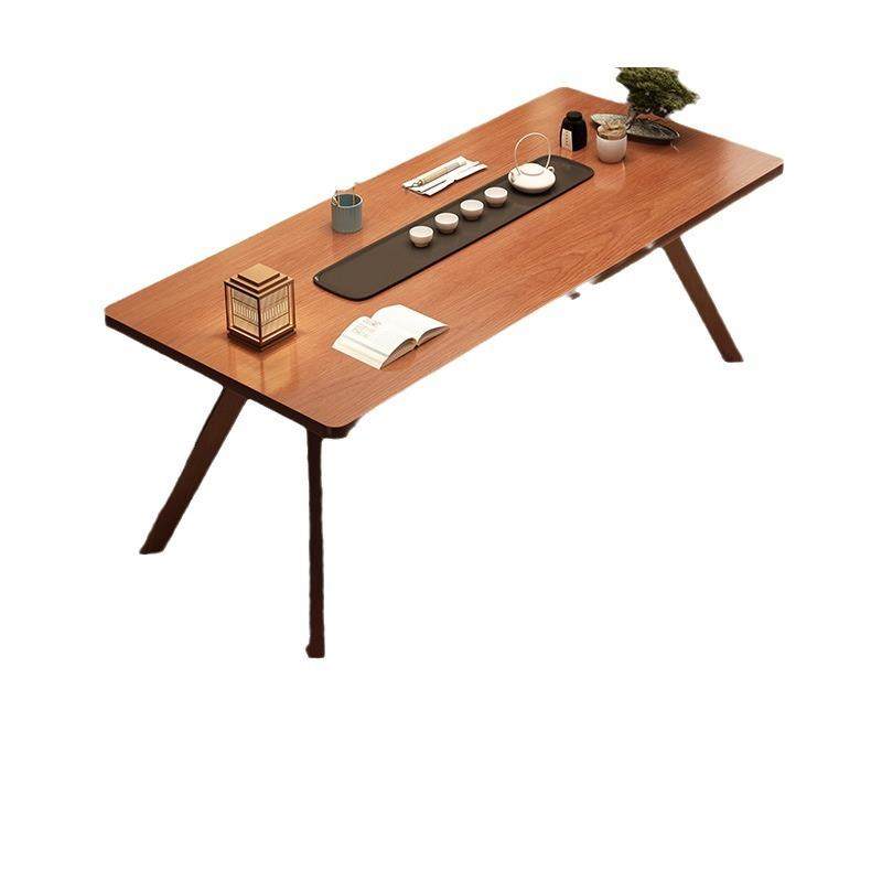 茶桌椅组合一桌五椅茶台洽谈桌现代简约阳台大板茶桌新中式泡茶桌,淘宝优惠券,粉丝福利购,淘宝优惠卷